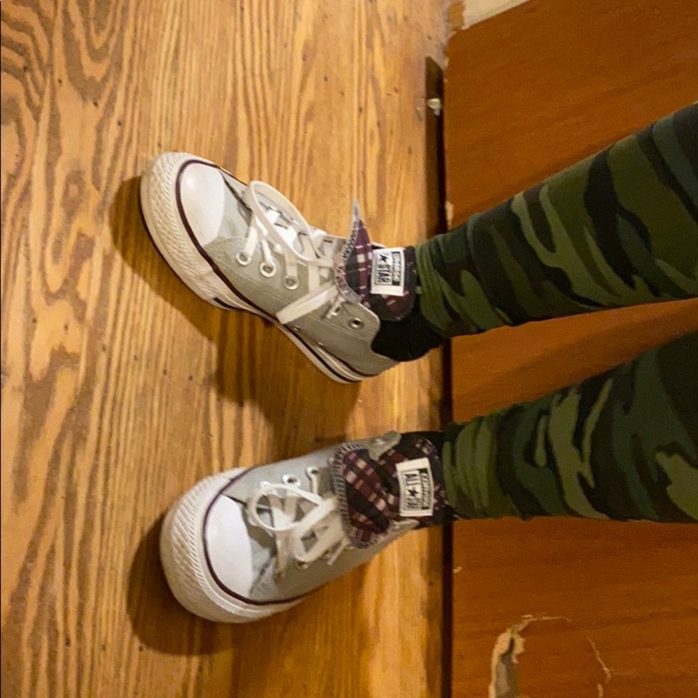 Convers All Star - Picture 8 of 10